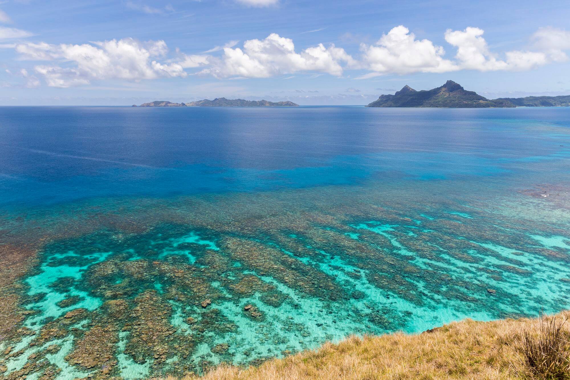 Gambier Islands Tahiti Charter